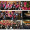 Arsyad Cannu Resmi Jadi Sembiring Depari, Roadshow LMP Sumut Pecah dengan Tradisi Adat Karo